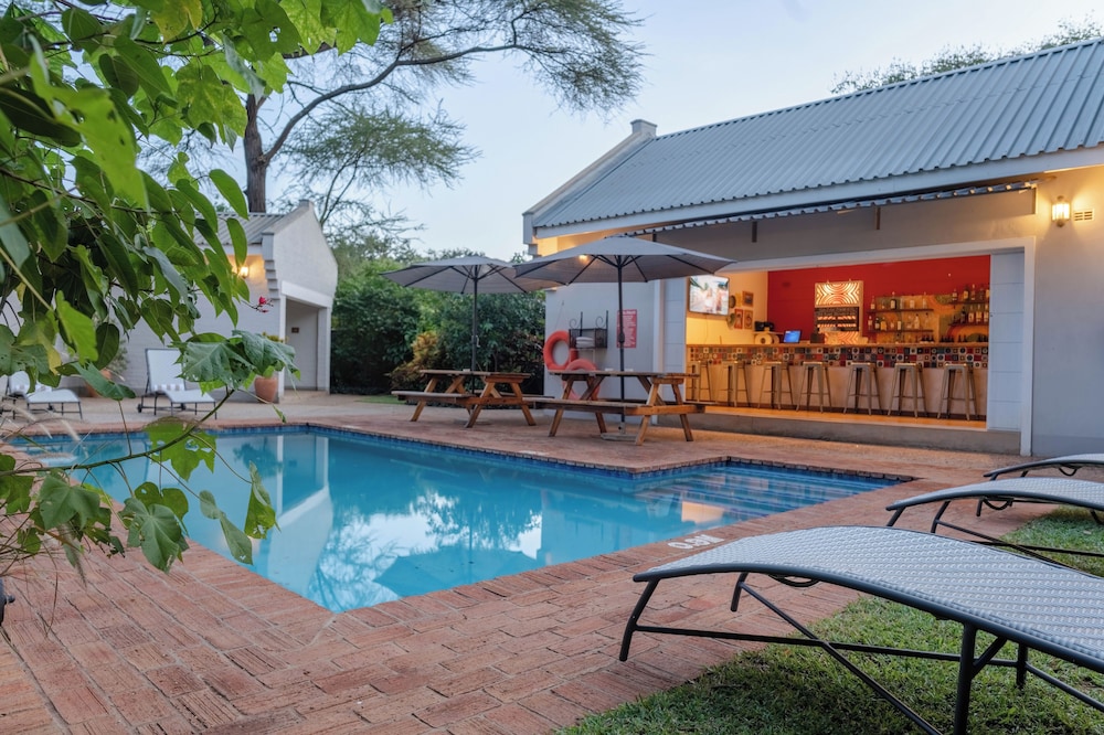PheZulu Guest Lodge