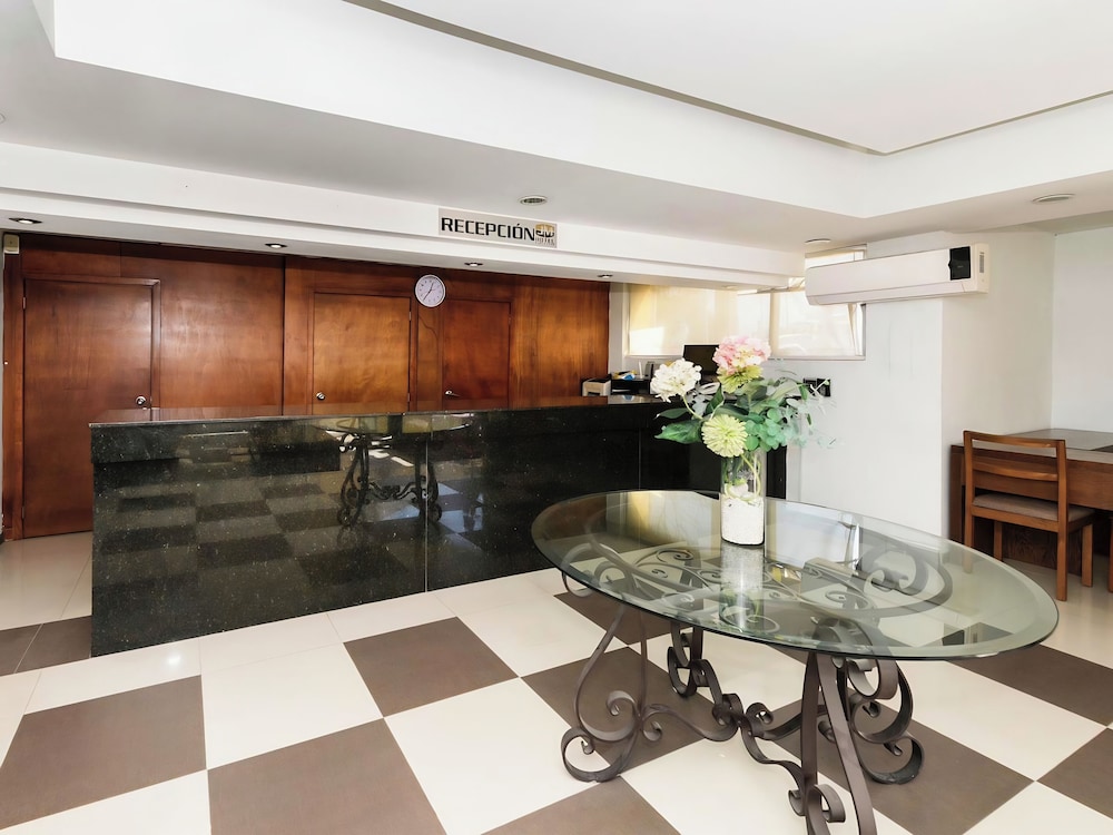 JM Lifestyle Hotel