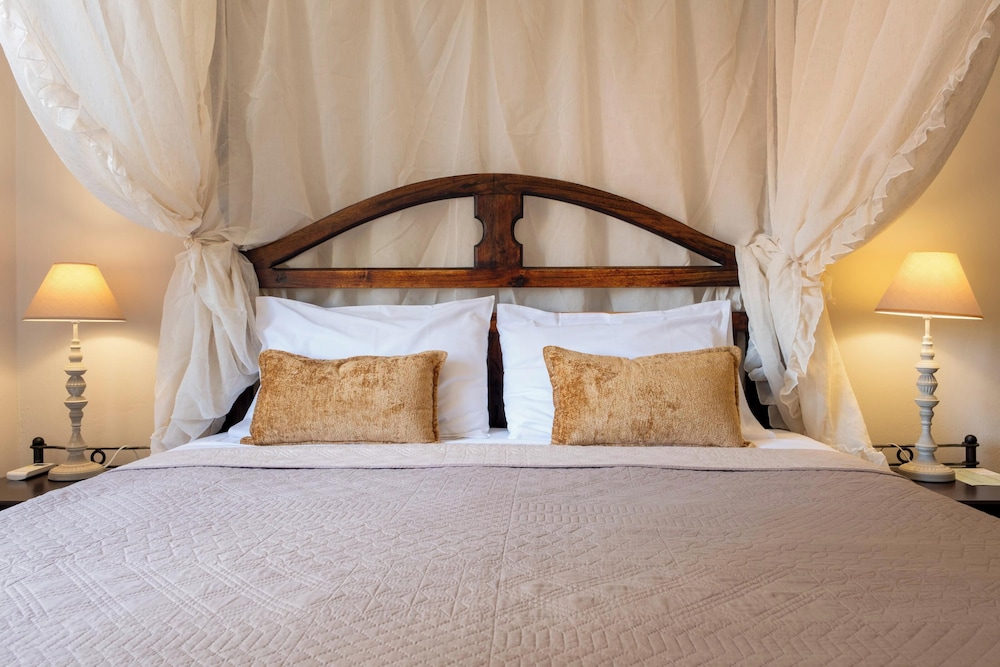 Santa Elena Boutique Rooms