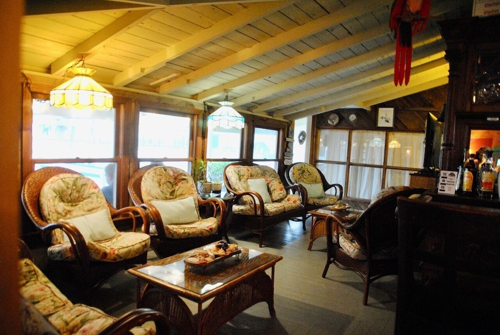 The Original Romar House B&B Inn