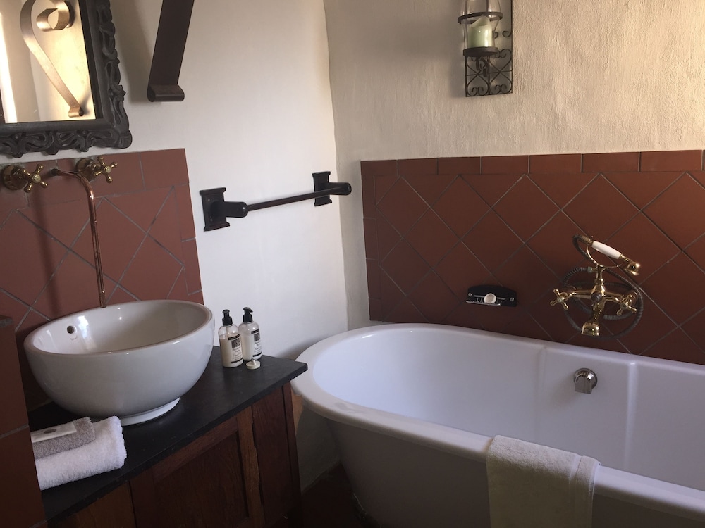 Dio Dell Amore Guest House