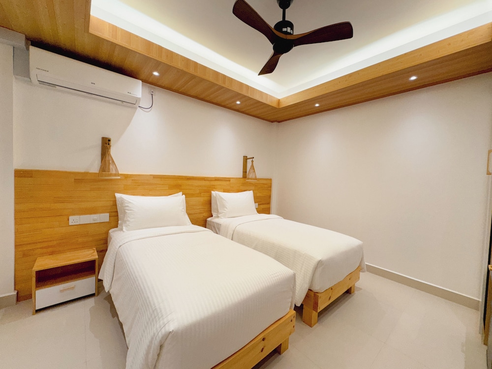 Pavona Maldives