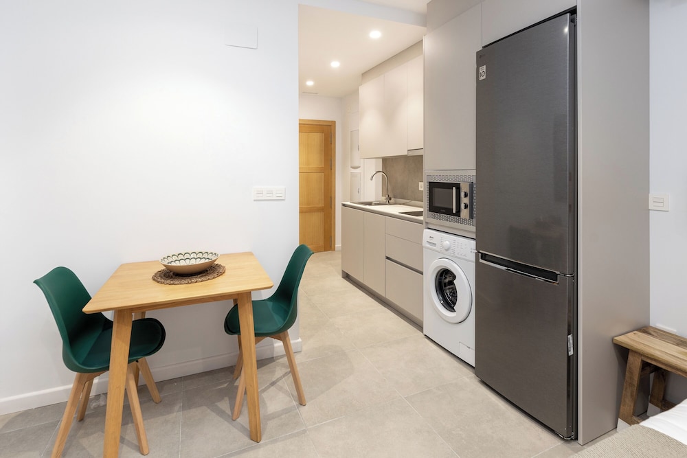 Nest Flats Triunfo