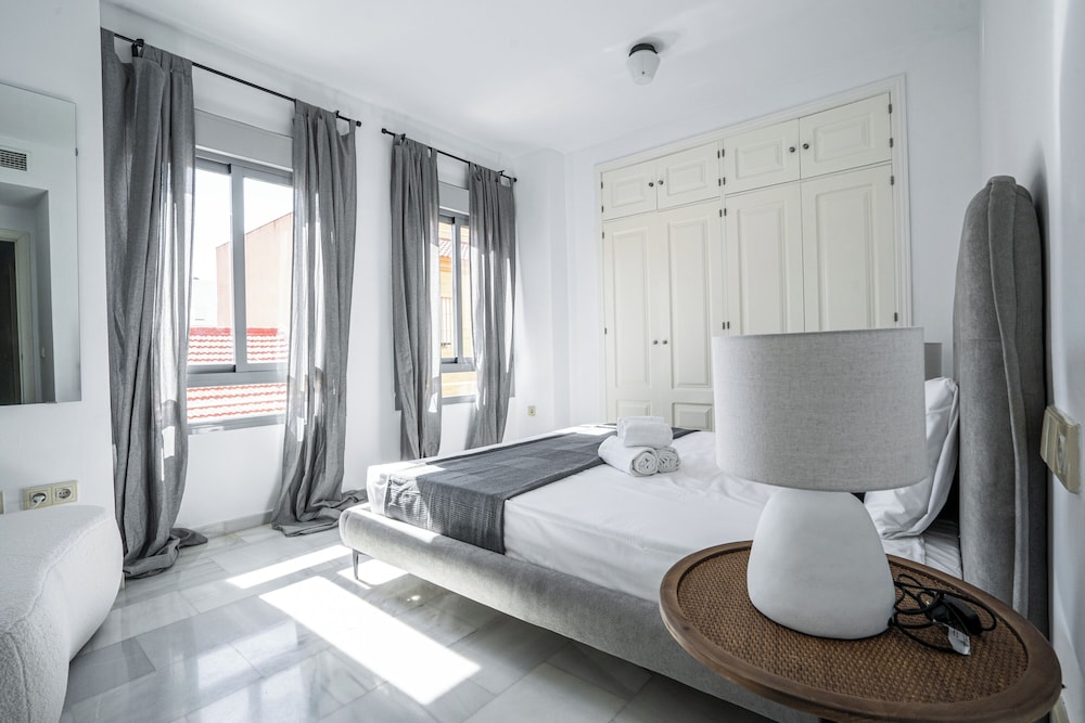 Stay U-nique Apartment Plaza del Patrocinio