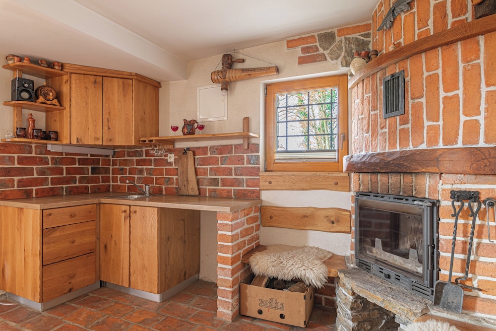 Vineyard Cottages Rataj view 5