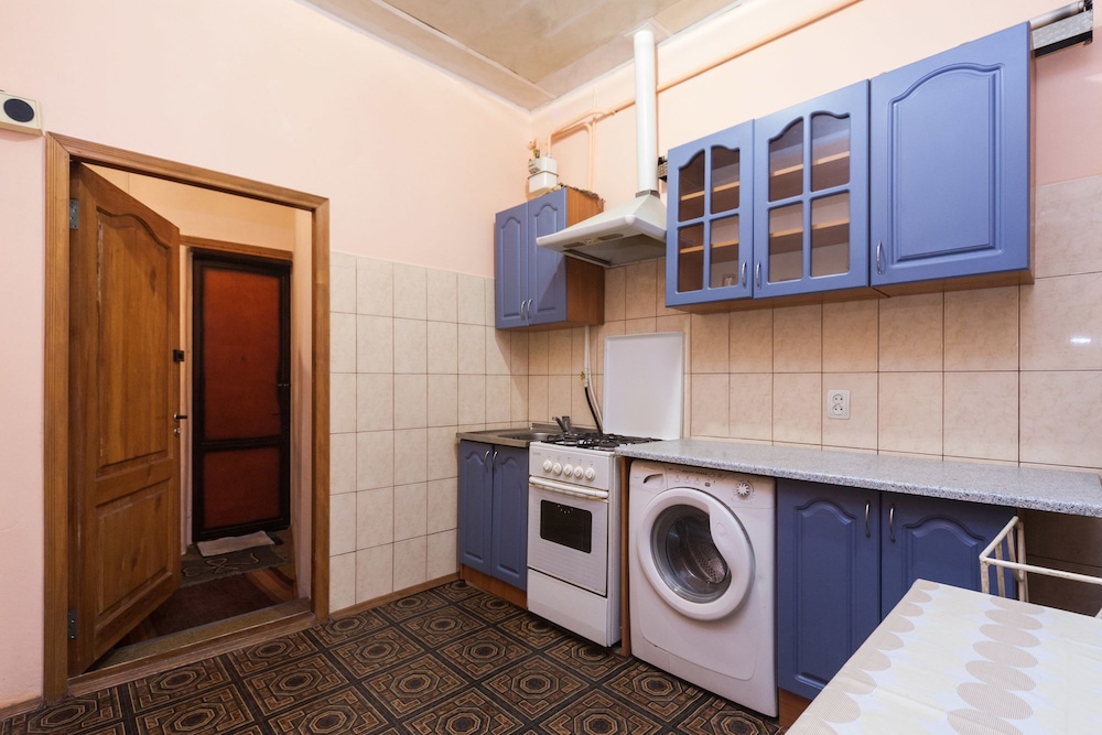 Apartment Alla view 4