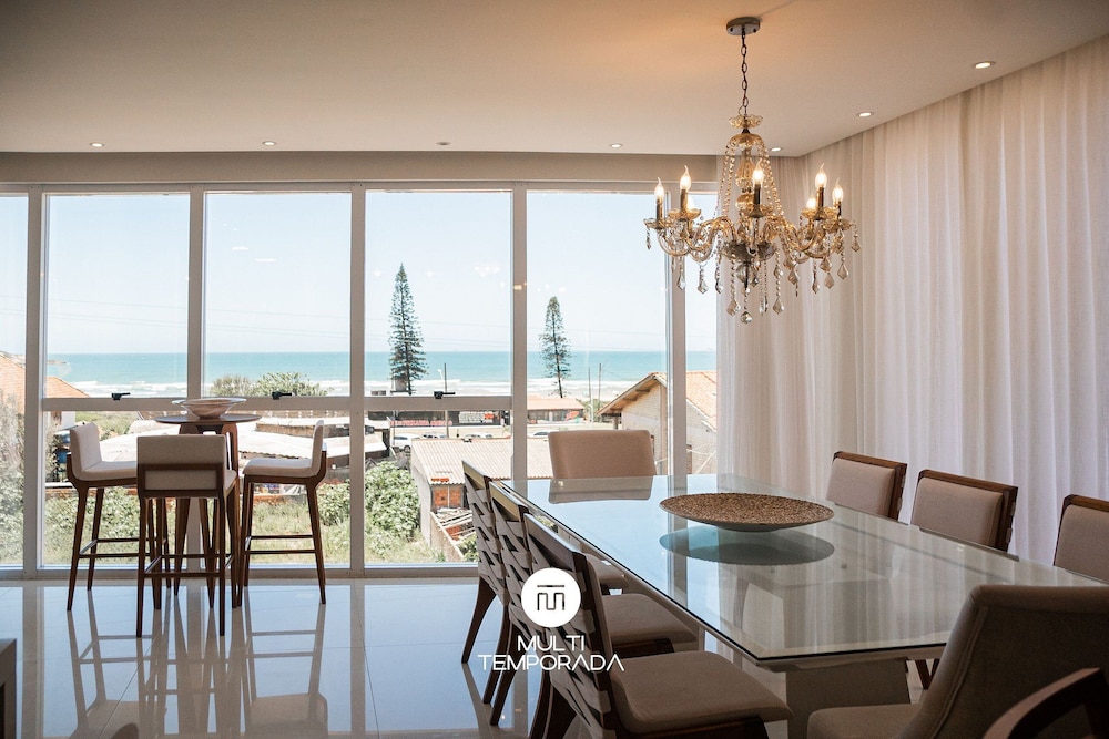 Apartamento Simon Vista Mar - Imbituba/sc