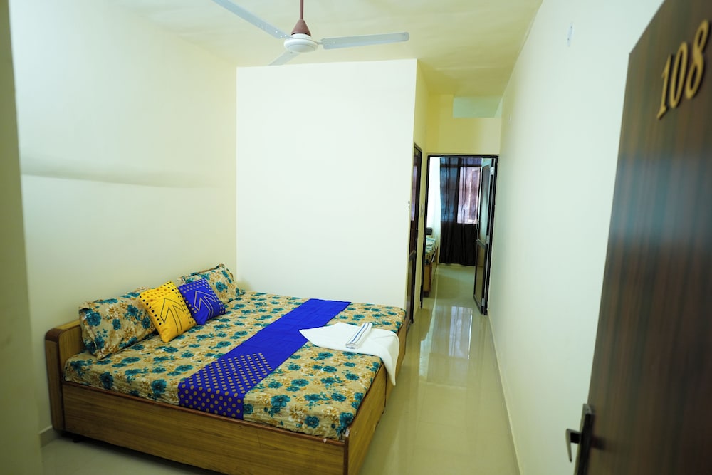 G SQUARE Rooms