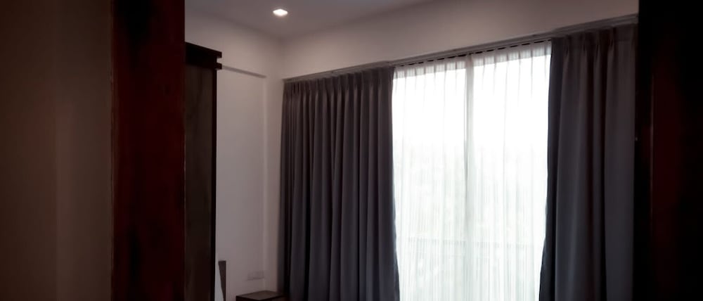 Casa Wyna family Ayur center