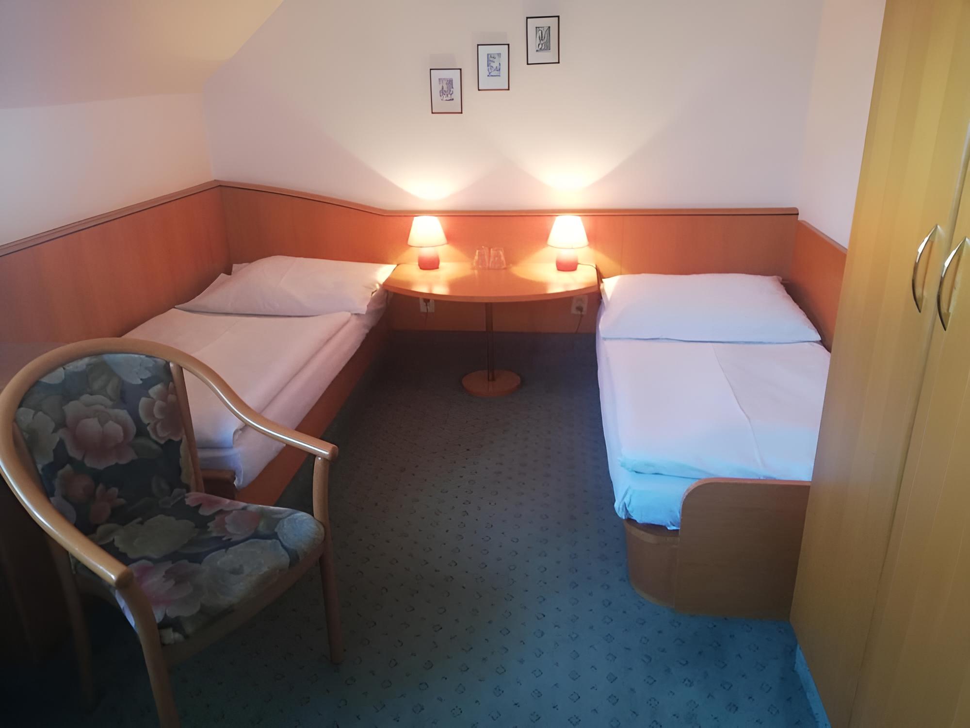 Hotel Monica