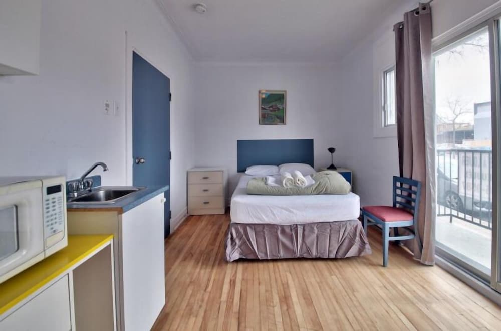 Hotel Mini-1