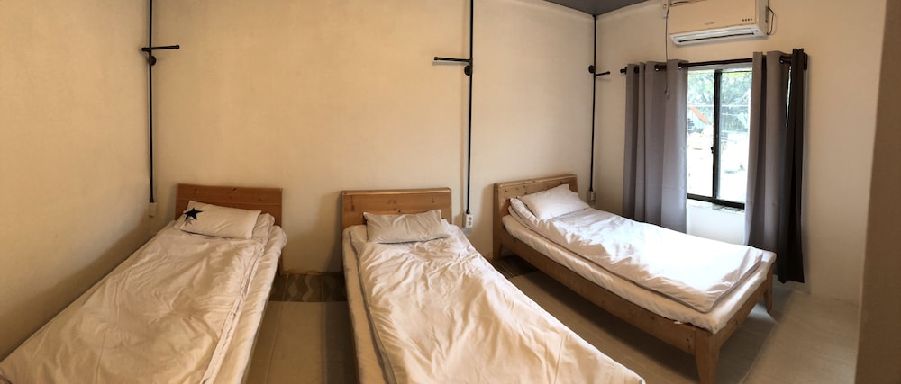 Badabyul & Dive Guesthouse - Hostel view 4