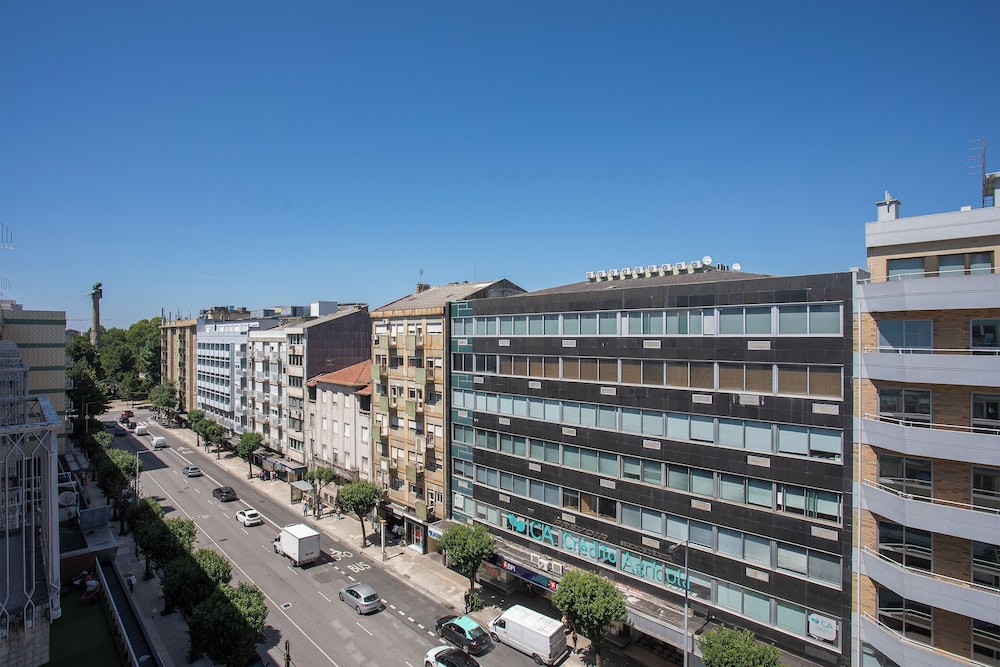 Allegro Boutique Apartment C view 4