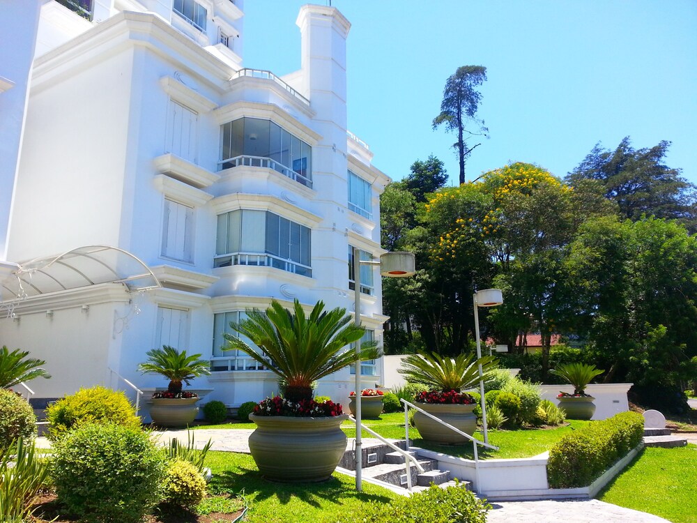 Apartamento Bela Vista - 006