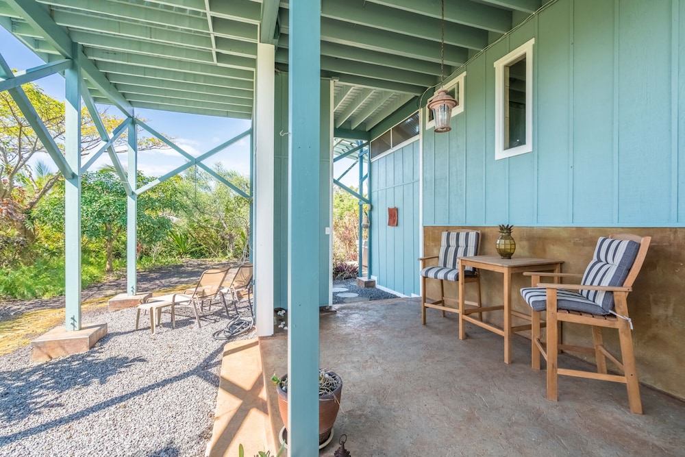 Hale Kukui Oia 2 Bedroom Home
