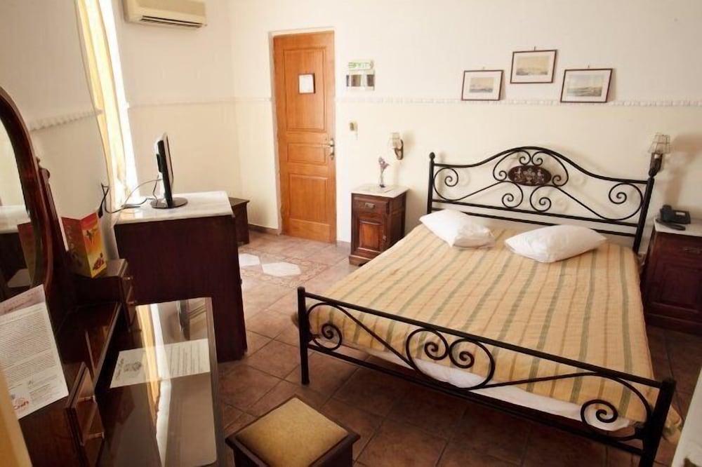 Monte Kristo Hotel photo 3