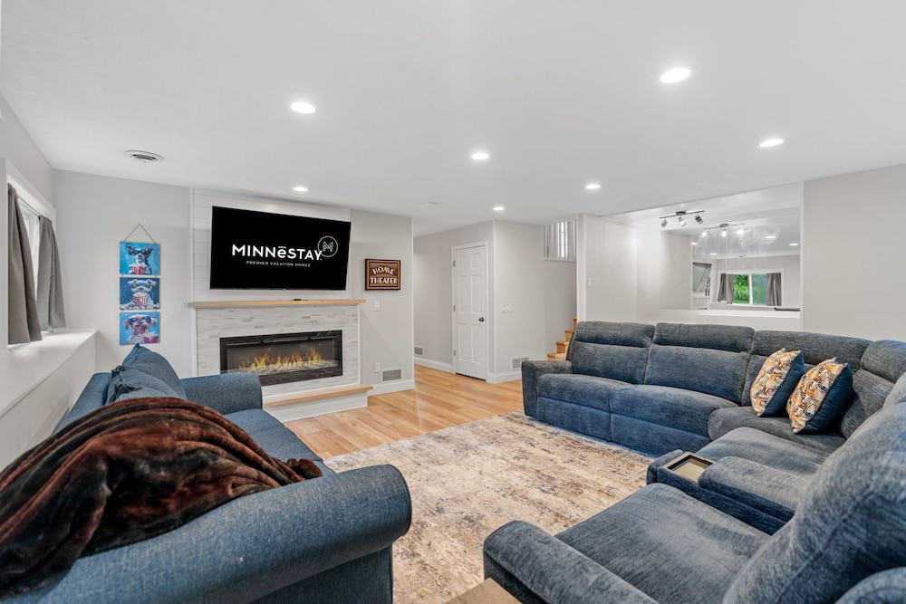 Meadows Retreat