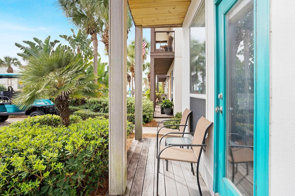 Destiny Beach Villas #20a&b view 5