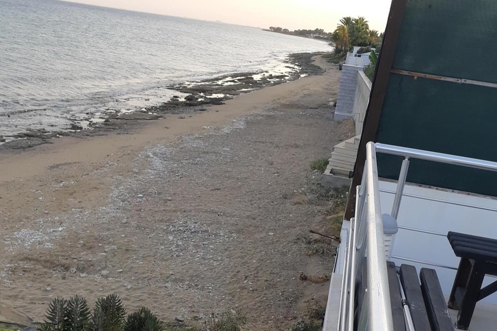 Bogaz, Iskele Beach Villa Retreat in North Cyprus
