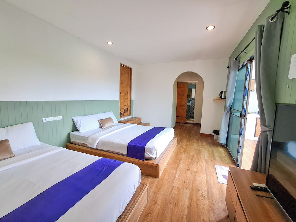 Tawan Ja Resort