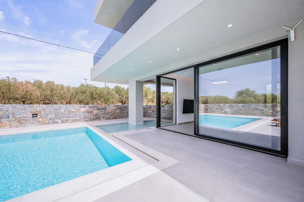 Temma Villas