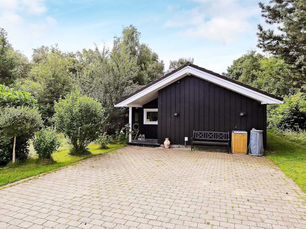 Holiday Home in Vejby view 2