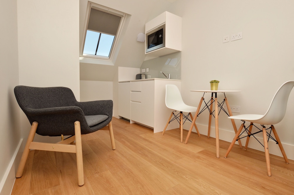 StayPrime Notting Hill Serviced Apartments