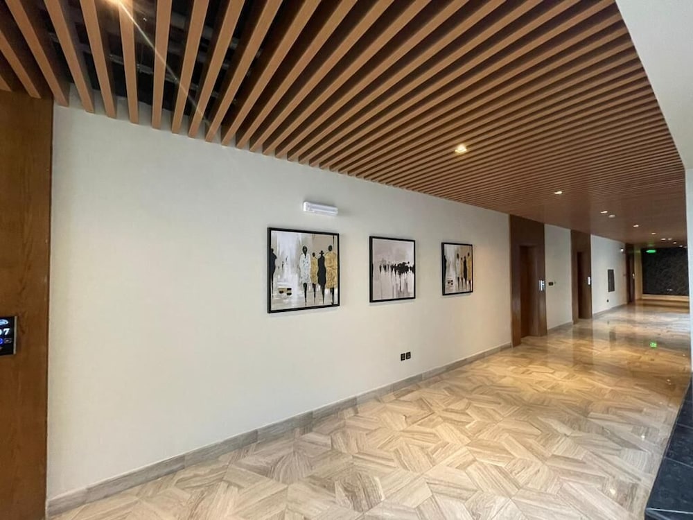 VOYAGE RESIDENCE