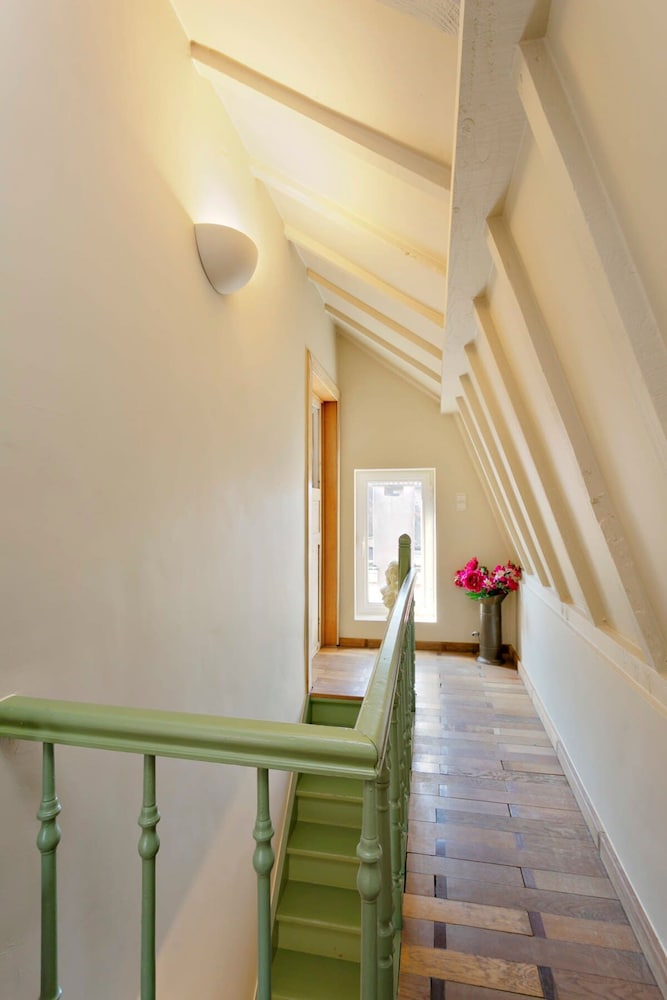 Charming Town House in Historic Centre of Bruges