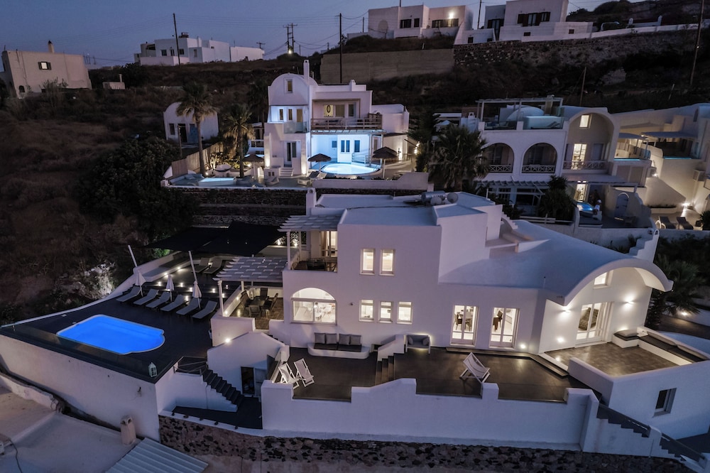 The Zen Villa
