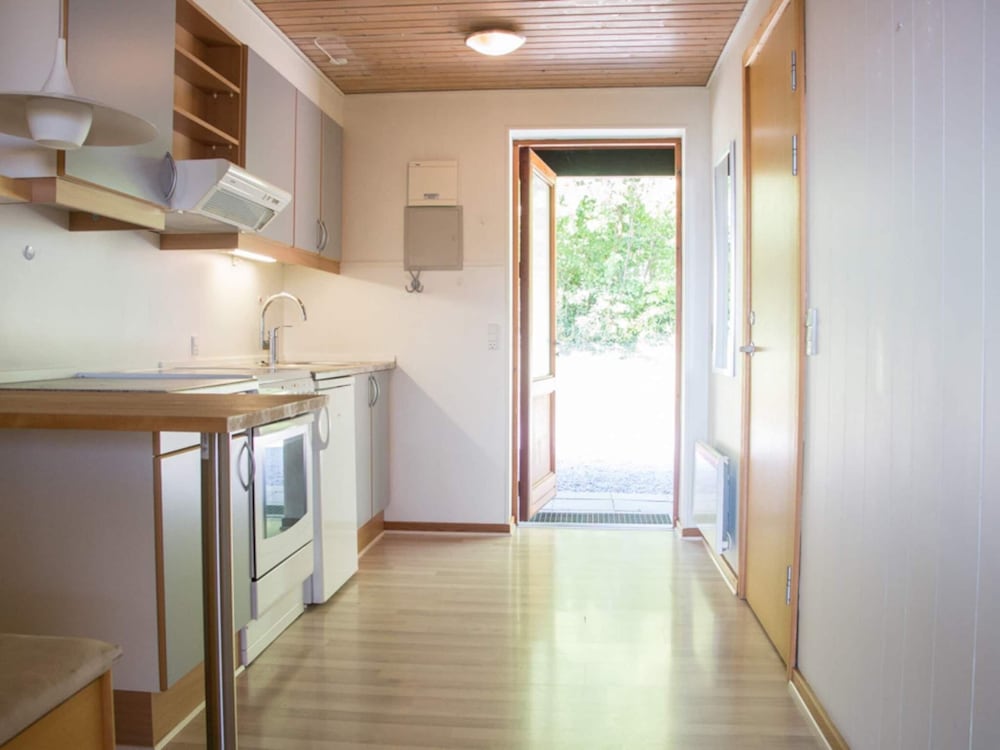 4 Person Holiday Home in Allinge