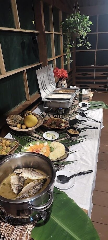 Bioma EcoLodge