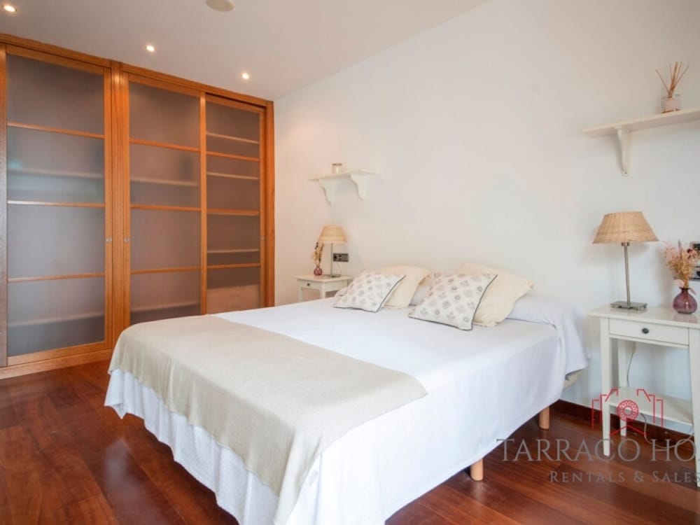 Th100 Villa en Tamarit con Vistas al mar
