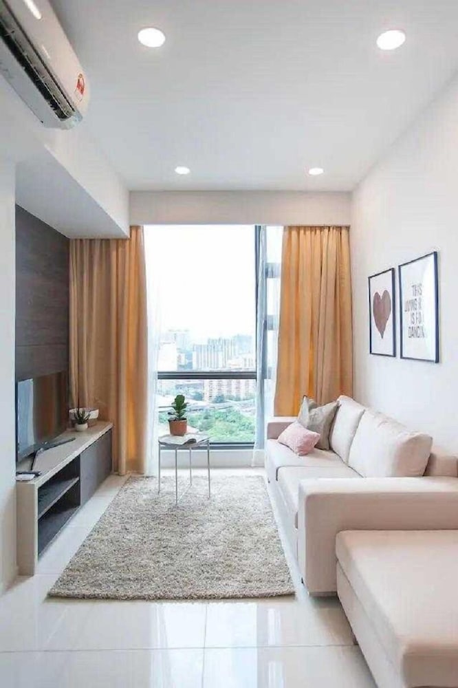 R2 LOVELY 1BR - 5min Bukit Bintang - Pavilion KL