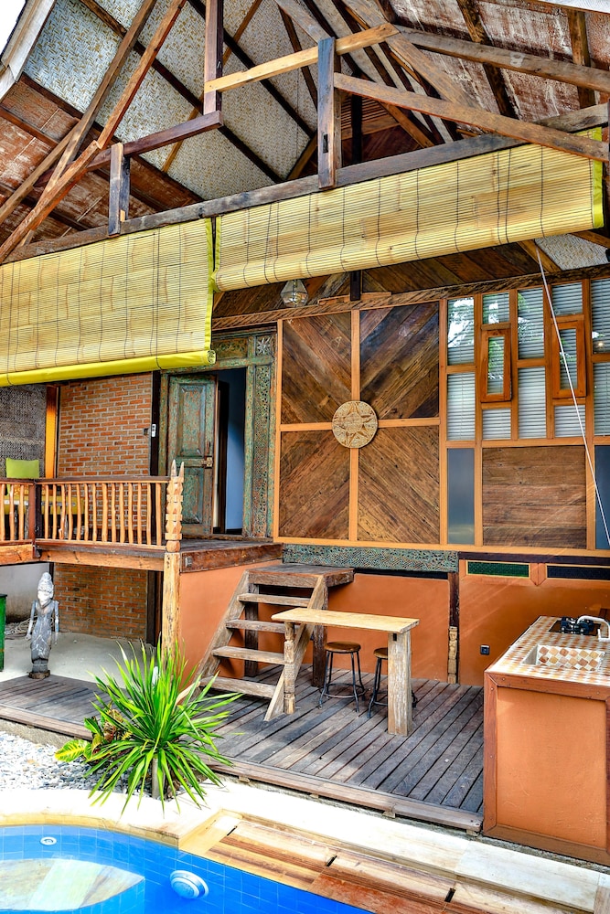 Apalagi Villas