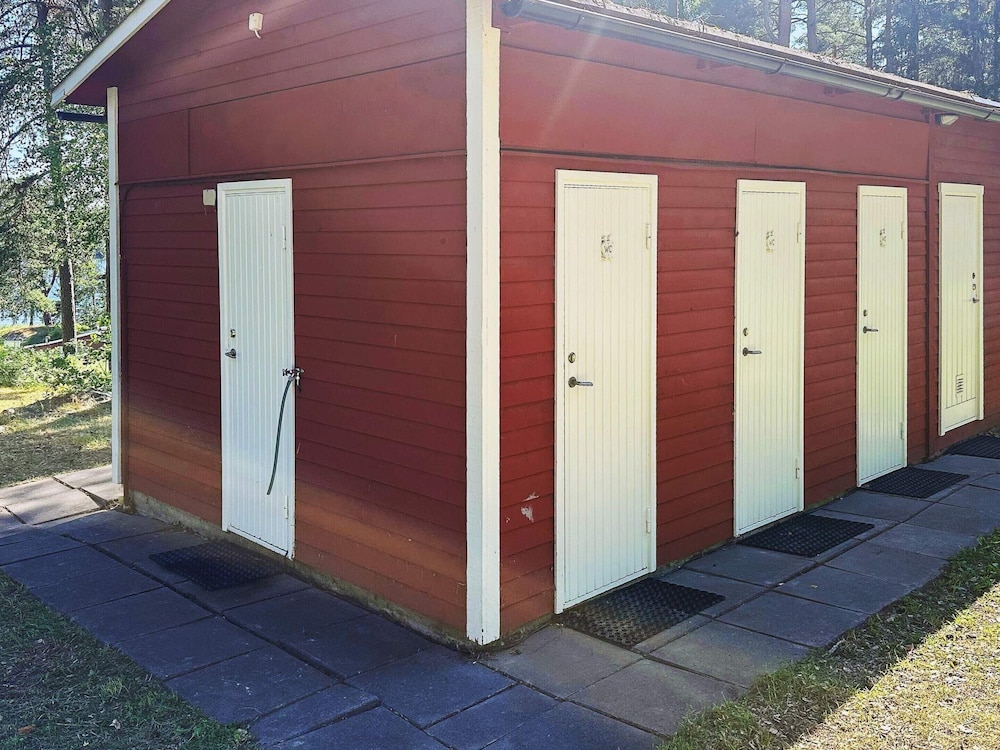 2 Person Holiday Park Home in Vaxholm