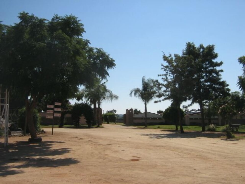 Chitawa Lodge