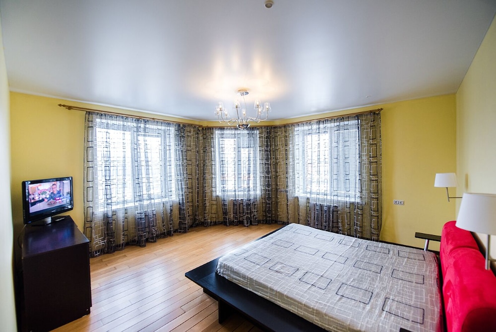 Apartment on 2 Krugovaya St. view 5