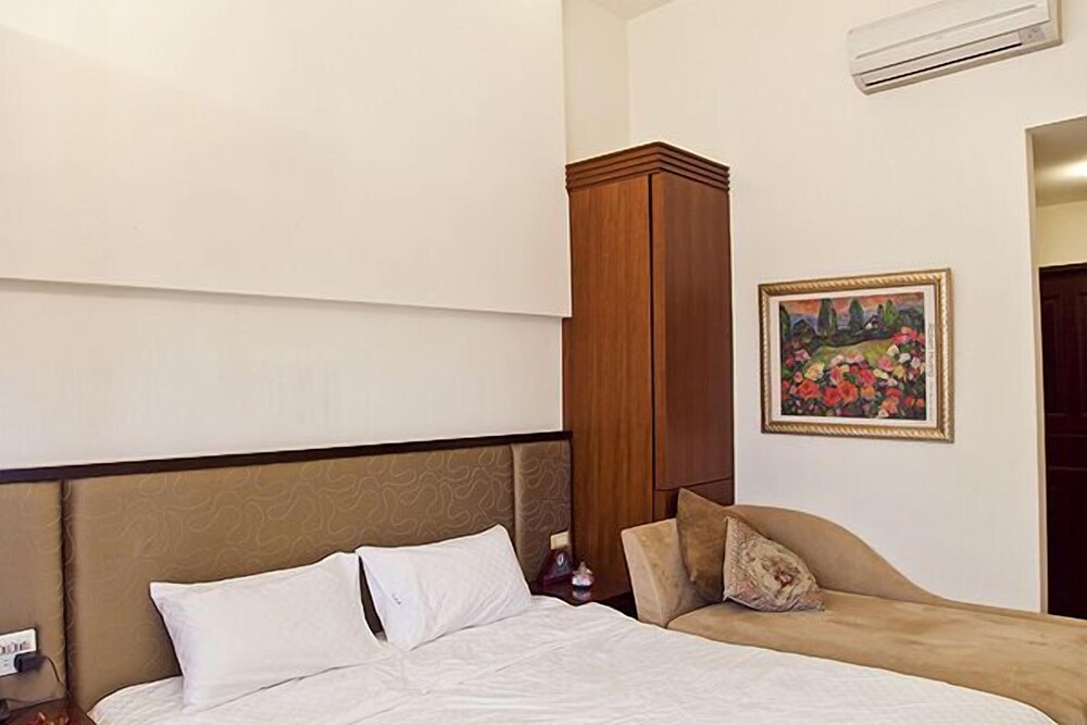 Guest House of Permaculture