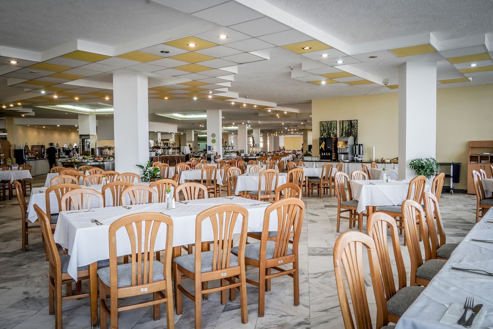 Hotel Gergana - Ultra All Inclusive