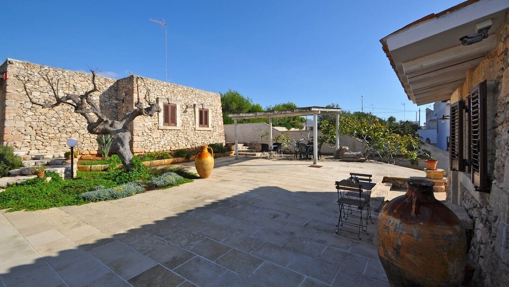 Trulli Malaspina Puglia Online