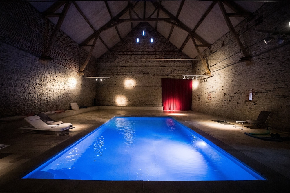 Indrani Lodge
