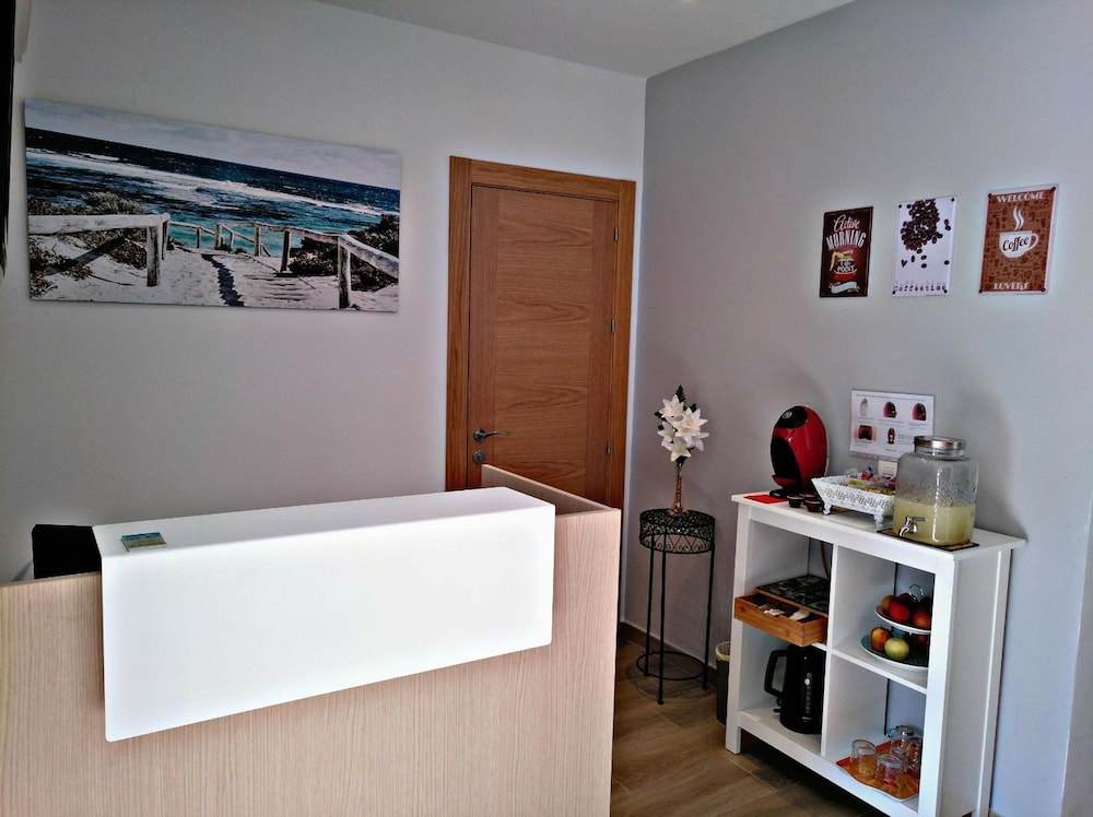 Marbella Vacations - Lucero 12 Marbella Hostal Boutique - Property Image 29