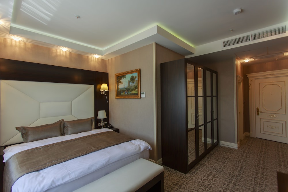 Boutique Hotel Buta