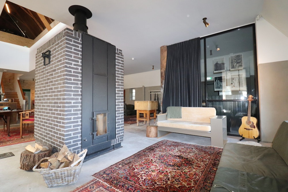 Holiday Home in the Lake District Area, Friesland
