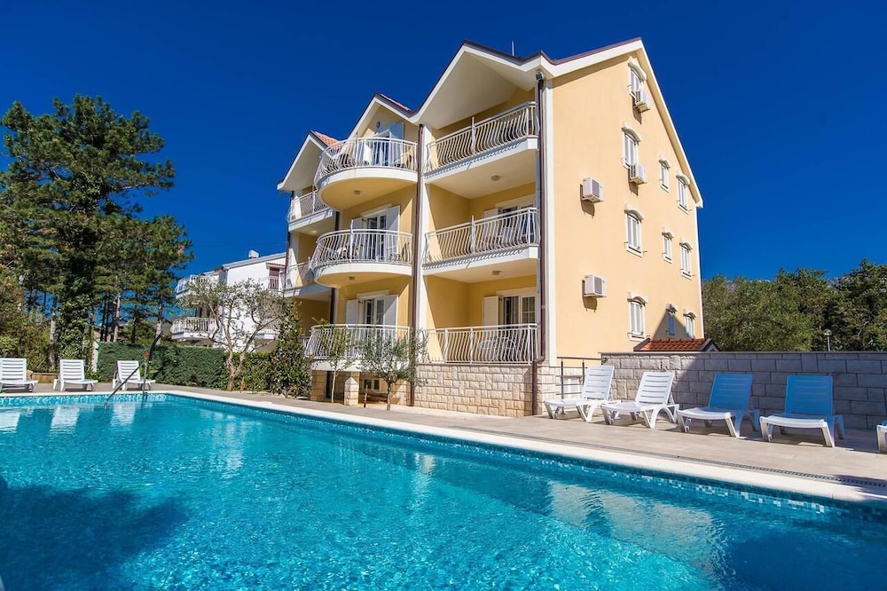 Apartman Villa Ljiljana 8