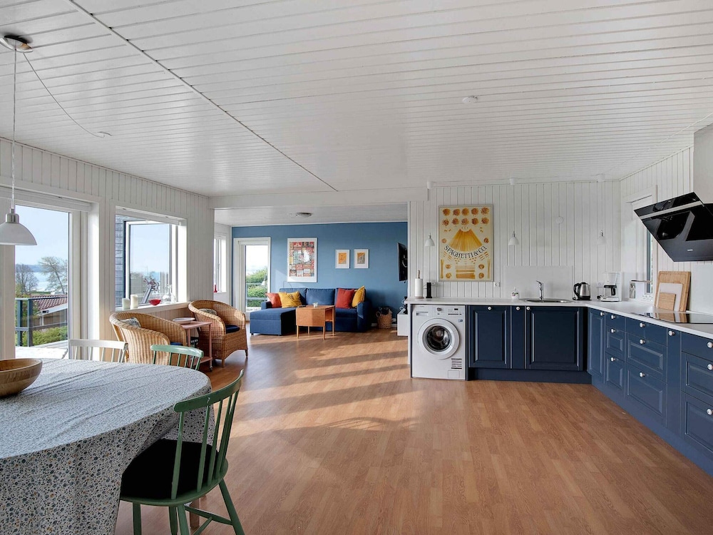 5 Star Holiday Home in Aabenraa