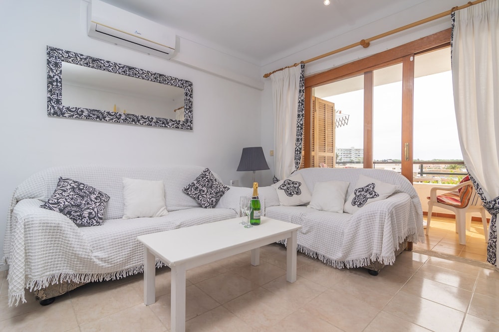 Apartment Sol in Mallorca