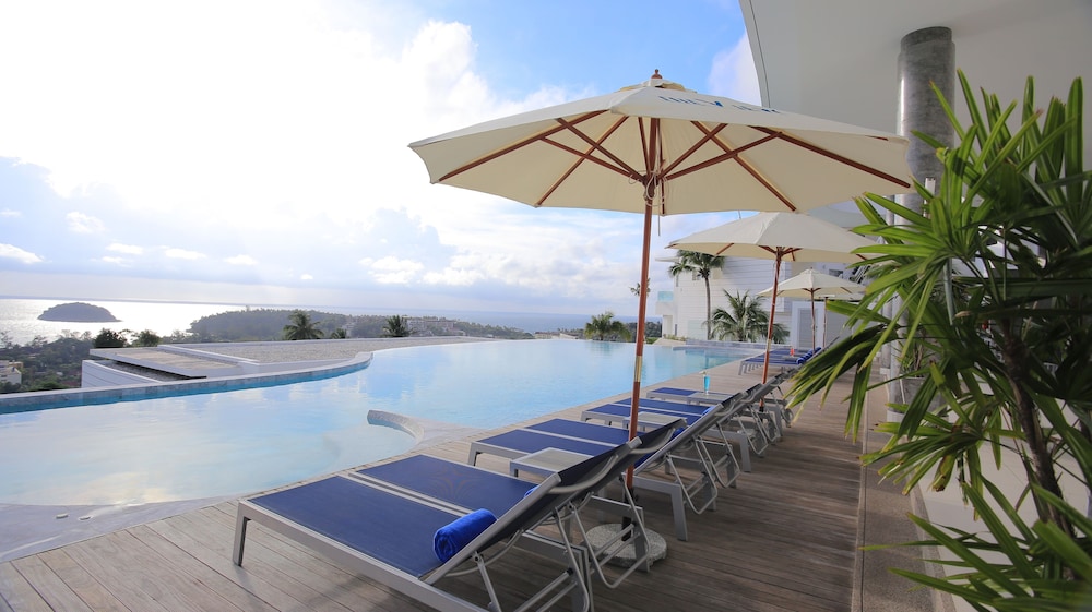 The View Phuket By Resava