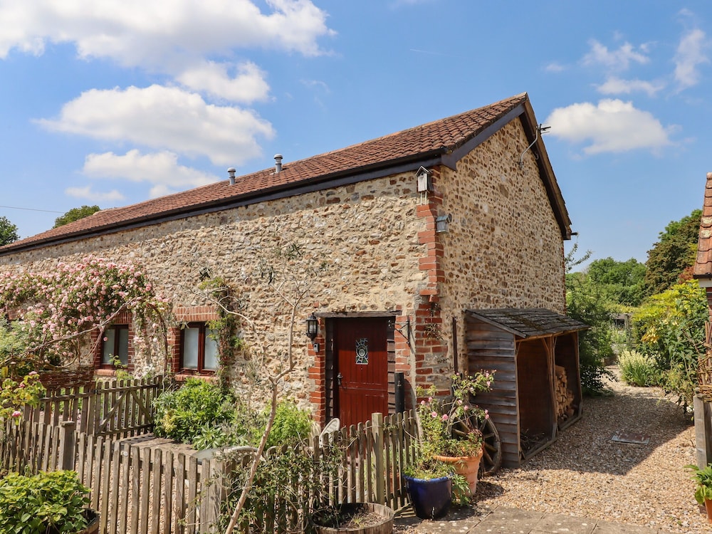 The Hay Loft
